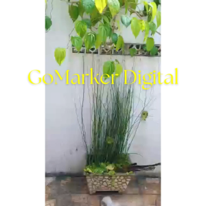 GO TaffSPORT Tali Paracord 10MM Tali Panjat Tebing 10 20 30 Meter Super Kuat