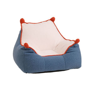 NANGUAHEZI | Washable Baby Sofa Chair