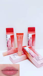 Son Dưỡng Môi Care:nel Berry Lip Glow Repair Balm Dưỡng Ẩm Và Làm Hồng Môi 10g
