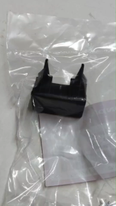 ฝาปิดช่องสวิตช์ ฝาปิดรูคอนโซนหน้า Honda City 2014-2019 แท้เบิกศูนย์