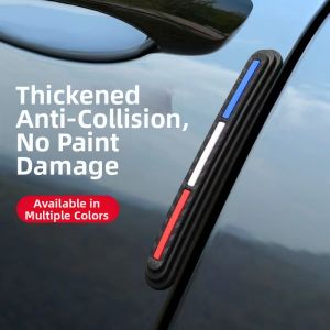 Car Door Protective Stripe