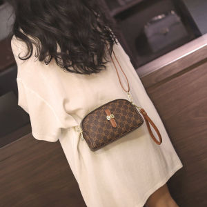 MINGYANA | Versatile High-end Shoulder Bag