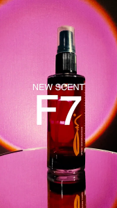 Aficionado F7 Perfume for Women 100ml | Long Lasting Fresh Masculine Fragrance | M3Z