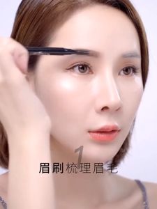 Natural Long Lasting Paint Tattoo Eyebrow Waterproof Eyebrow Pencil Cosmetics Makeup Tint