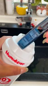 3 in 1 Multifunctional Cleaning Brush Cup Lid Crevice Cleaning Brush Silicone Bottle Gap Cleaner Brush Cleaning Tools