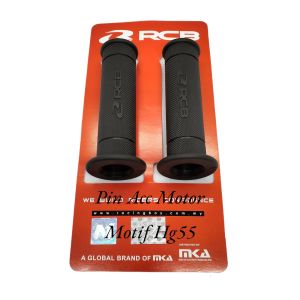 HandGrip Gas Motor Original RCB Racing Boy PNP Universal Motor Honda Yamaha Suzuki Kawasaki Dill CB CBR R25 XSR Xabre Verza vixion Scoopy Genio Fino Mio Beat Vario Dill