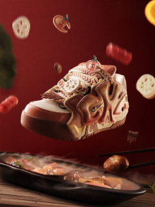 Champion | Autumn Winter 2025 New Trendy Sporty Casual Shoes