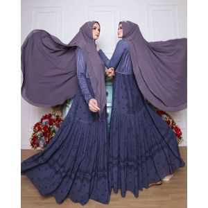 GAMIS SORAYA/GAMIS AC/GAMISTERBARU