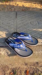 seliper lelaki Slipeprs for mens new korean slipper for men fashion tend indoor outdoor bathroom beach men flip flops soft casual non slip mens slippers sandals for men sliper lelaki selipar ando