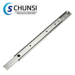 Replacement Linear Two-Section Lightweight Slide Rail 27cm