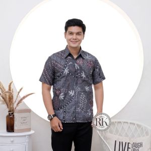 BISA COD BAJU BATIK PRIA LAKI-LAKI HEM TERMURAH COCOK BUAT PELANDANG DAN SERAGAM KULIAH HEM BATIK PEKALONGAN ELEGAN TERBARU VIRAL MURAH KONDANGAN HALUS LENGAN PENDEK TERBARU