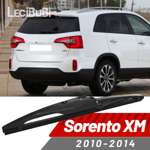 Rear Windshield Wiper Blade Windscreen Wipers Accessories For KIA Sorento 2 XM 2010-2014 2009 2010 2011 2012 2013