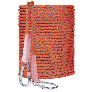 Camnal | High Strength Abrasion Resistant Safety Rope for High-altitude Work