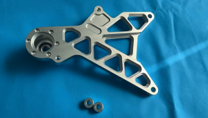RACING SWING ARM FOR CLICK 125/150 V2/V3