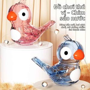Đồ Chơi Huấn Luyện Cơ Miệng Tiếng Hót Chim