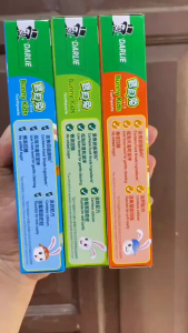 DARLIE Bunny Kids Pasta Gigi Anak Odol 40gr
