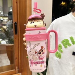 CORJANE | Cute Childrens Thermal Bottle 316 Stainless Steel