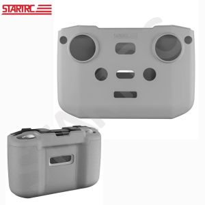 STARTRC  Silicone Protector for DJI RC-N1 Remote Controller (Gray) for DJI Mavic 3 / MINI 3 Pro / MINI 2 / Mavic Air 2s