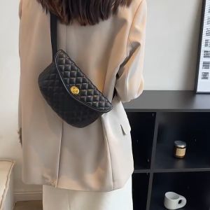 Moys Venus Sling Bag for Women Magnetic and Twist Lock