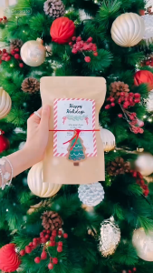 KISOCARE Holiday Gift Set - [Face Lotion] คิโซแคร์ เซ็ตของขวัญปีใหม่ น้ำตบ 1 ชิ้น