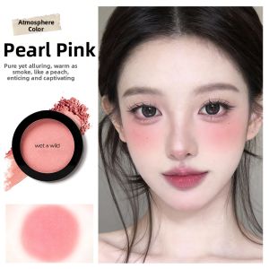 wetnwild | Icy Pink Blush for Cool Olive Skin Improve Tone Fresh Look