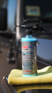 AMSOIL Ceramic Spray (473ml)