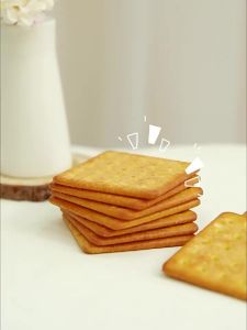 BIBIZAN | Bánh Quế Phô Mai Mặn