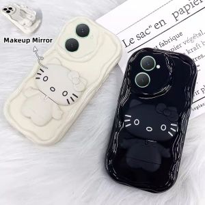 Cartoon Casing VIVO Y28s 5G & Compatible Models: A Comprehensive Guide