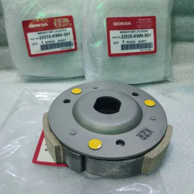 Genuine Clutch Linning Assembly For Honda Click 125 V2