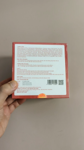 Meda S5 Duyên Thị - Chăm sóc da xỉn màu hỗ trợ làm mờ nám sạm tàn nhang