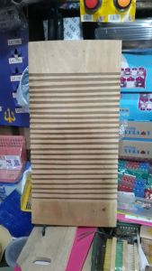 gilasan kayu/papan cuci baju /gilasan kayu manga uk besar sama kecil