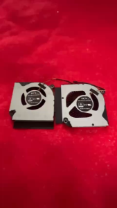 Quạt Tản Nhiệt CPU + GPU Mới Cho Acer Predator AN515-55 AN515-44 AN515-56 AN515-57 AN515-45 AN517-41 AN517-52 AN517-53