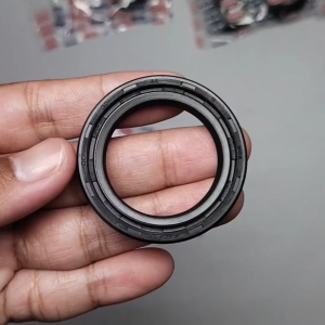 Seal Dc 32 44 8 Nok Seal Kruk As Kanan Yamaha F1z R Rc Crystal Tornado Satria INB Original Nok