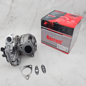 TURBO CHARGER CAS TOYOTA HILUX REVO GEN 2 1GD 2GD 17201-11070 GARRET