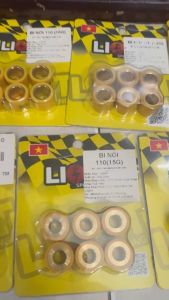 Bi nồi LIGHT HONDA 110cc ( Bao gồm : 9 --> 15 gram ) gắn xe Vision / AB 110