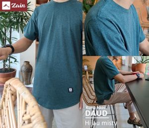 KAOS KURTA DAUD BASIC