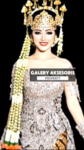 Melati Sunda Jurai Mekar Geulis