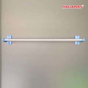 Rak Gantung Handuk Nagamas