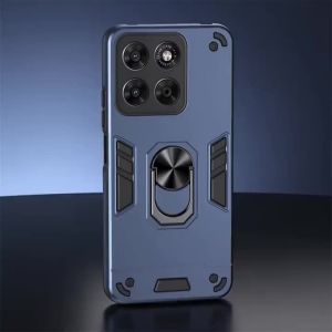 Military Grade Armor Shockproof Case For Google Pixel 9 9a 10 10a 11 Pro XL For MagSafe Magnetic Ring Stands Protect Cover Coque