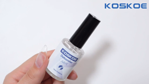 【BUY 1 TAKE 1】Super Strong Nail Glue Perfectly Suited For False Nails Acrylic Nails And Rhinestones Long-Lasting And Durable Professional-Quality Nail Art.