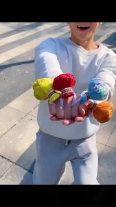 Confetti Party Popper Bisa Dikirim Seluruh Indonesia