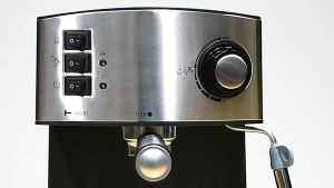 Mesin Espresso Kualitas Tinggi & Mesin Kopi Espresso Rumahan