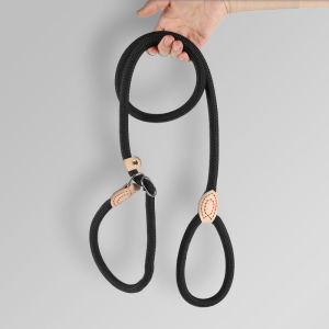 VOA | Anti-Escape Shock-Resistant Dog Leash for Large Dogs