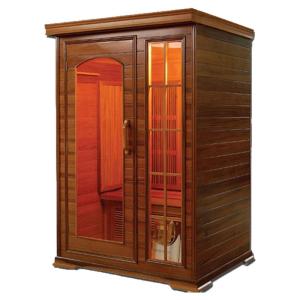 Poolmate | Far Infrared Nano Dry Sauna
