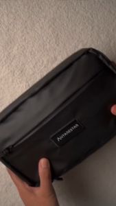 Handbag Klas Tas Selempang Pria wanita Sling Bag Handbag Korea