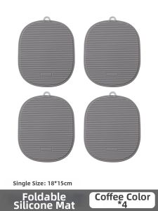 MEIDI | Foldable Heat-Resistant Insulation Mat