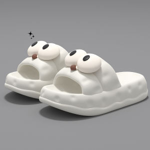 Dép Đi Trong Nhà Mùa Hè Cho Nữ Đế Dày Đế Mềm Chống Trượt Ngoài Trời Dép Đi Trong Nhà Thoáng Khí Thoải Mái EVA