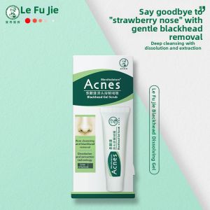 MENTHOLATUM | Blackhead Removal Gel Pore Cleansing