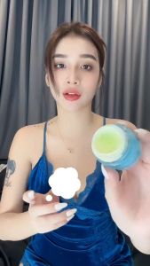 Kem Thâm nách Gluta Milk Thái Lan Mua 1 Được 2 Chính Hãng