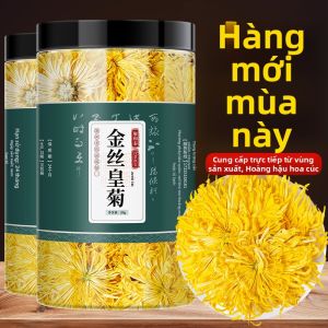 JUHETAI | Trà Cúc Vạn Thọ Lớn